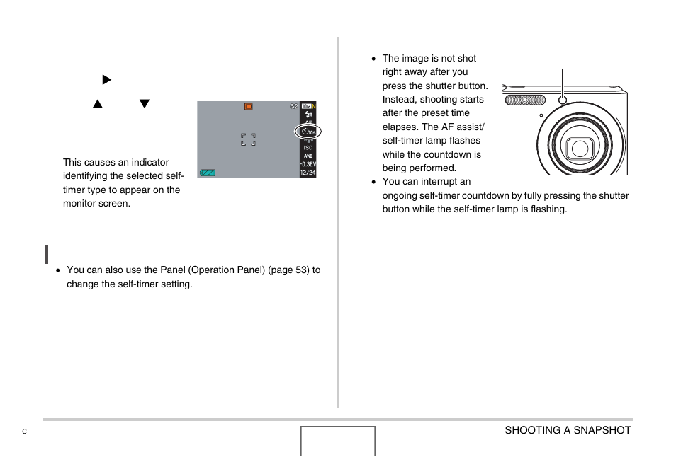 Casio EX-Z1000 User Manual | Page 82 / 266