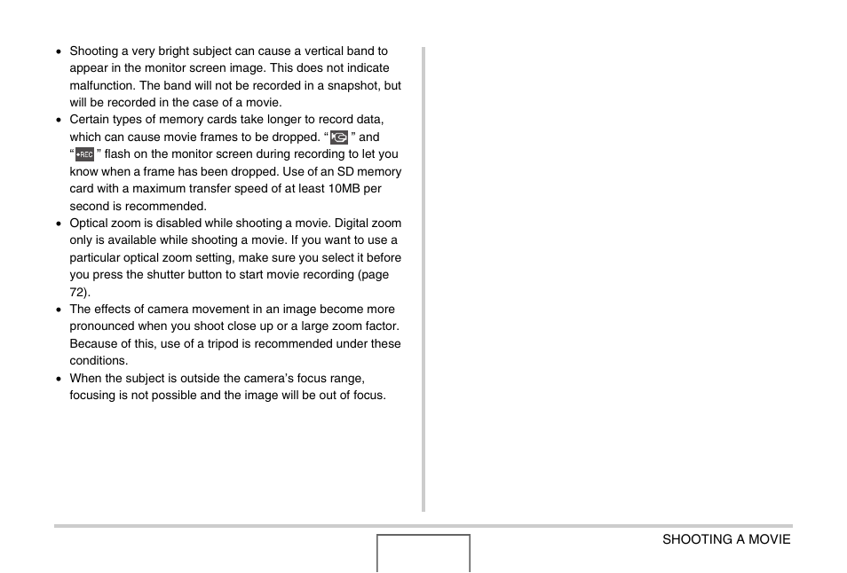 Casio EX-Z1000 User Manual | Page 92 / 266