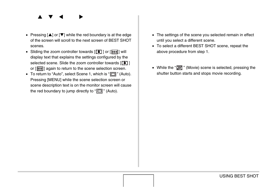 Casio EX-Z1000 User Manual | Page 94 / 266