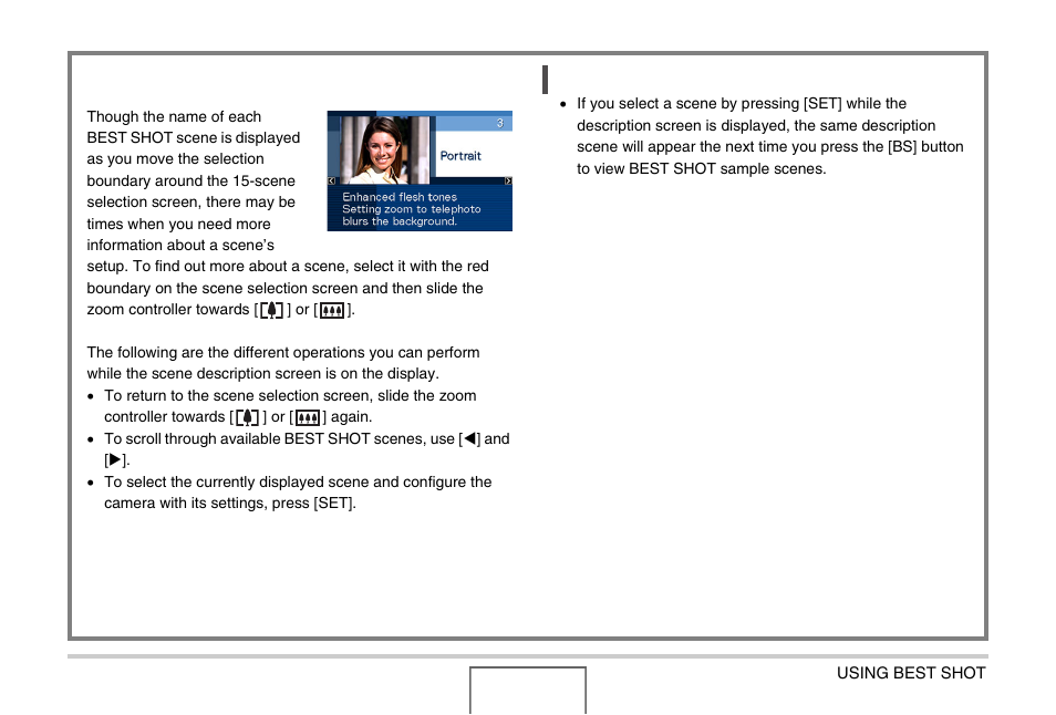 Casio EX-Z1000 User Manual | Page 96 / 266