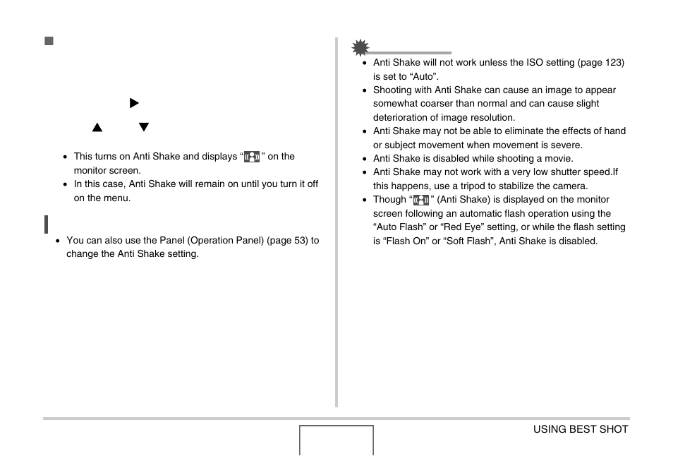 Casio EX-Z1000 User Manual | Page 99 / 266