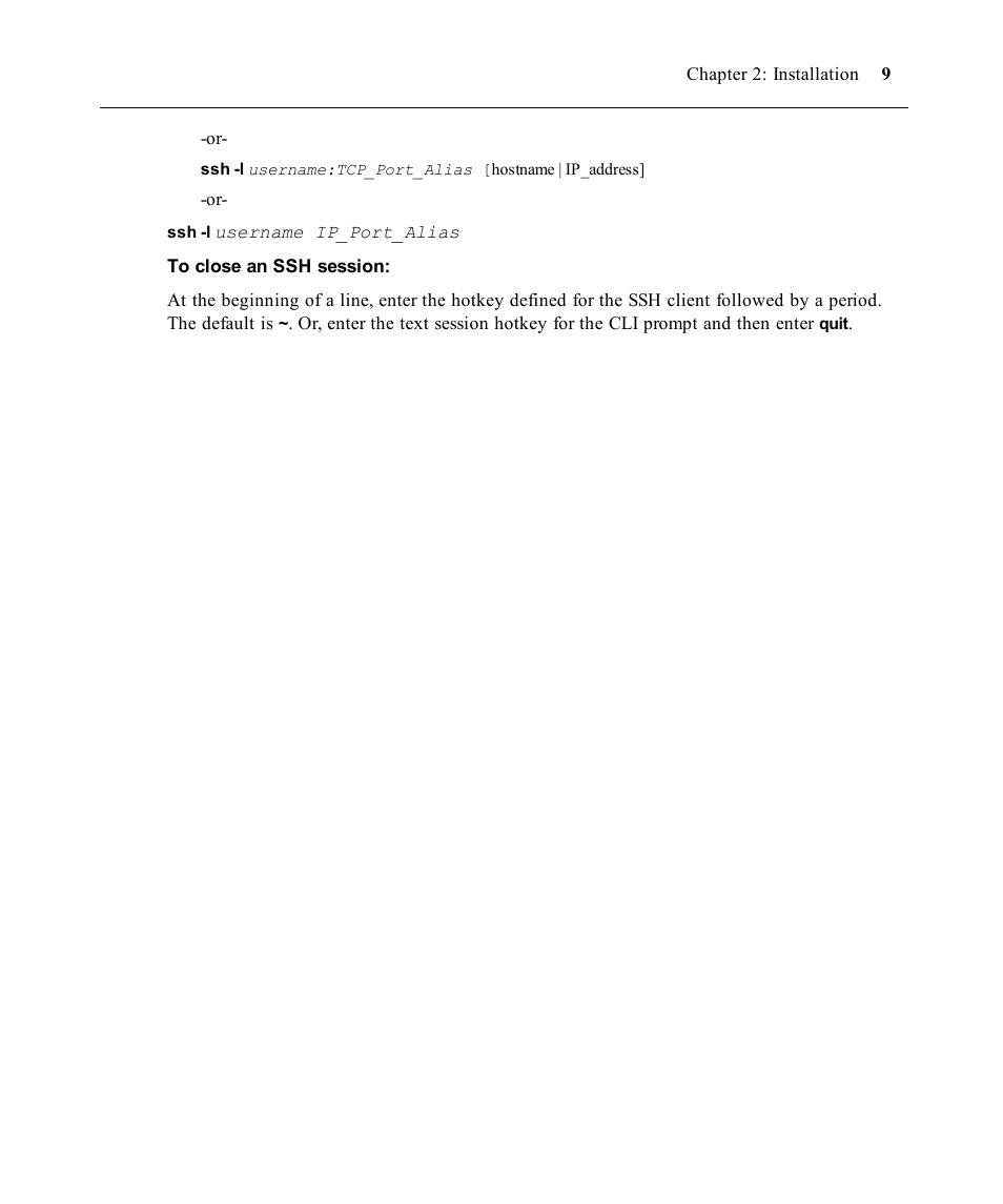 Avocent ACS V6000 User Manual | Page 14 / 58