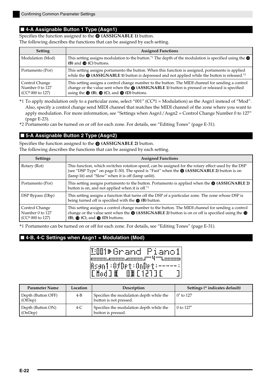 Casio Privia PX3ES1A User Manual | Page 24 / 70