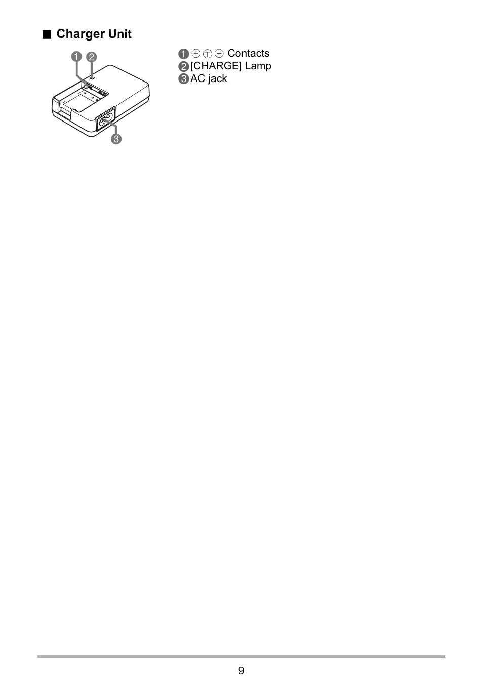 Casio EXILIM EX-Z33 User Manual | Page 9 / 142