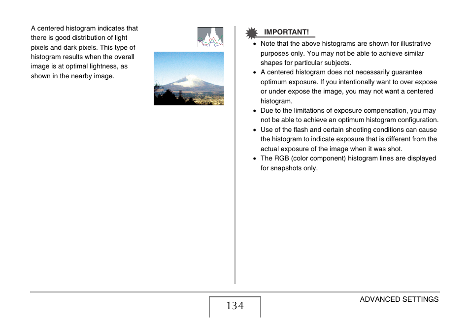 Casio EX-S770 User Manual | Page 134 / 290