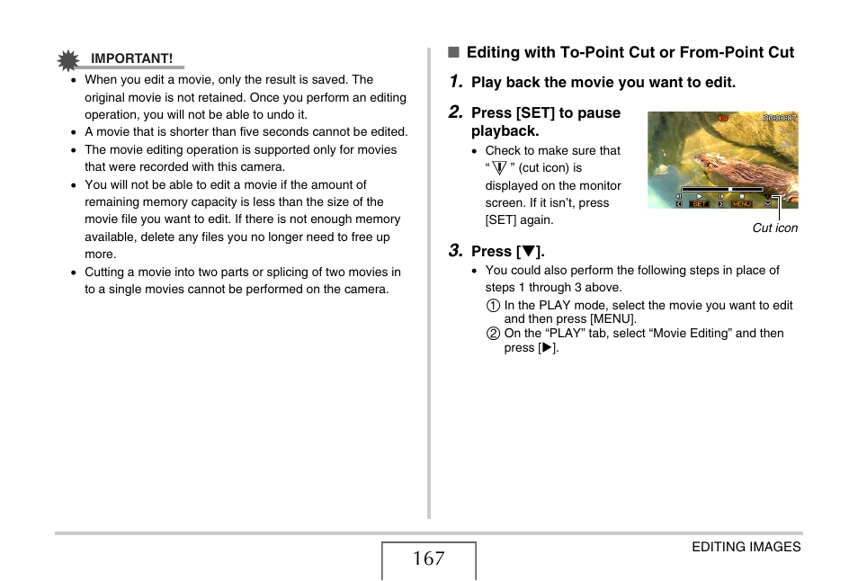 Casio EX-S770 User Manual | Page 167 / 290