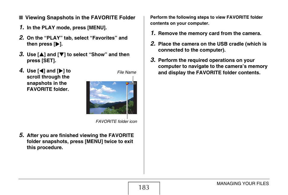 Casio EX-S770 User Manual | Page 183 / 290