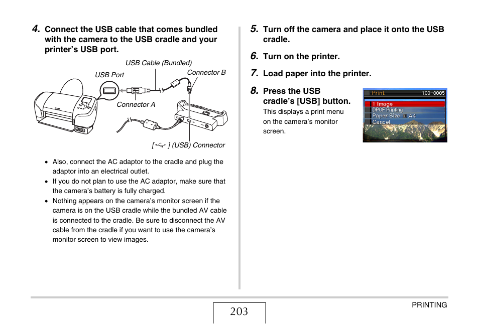 Casio EX-S770 User Manual | Page 203 / 290