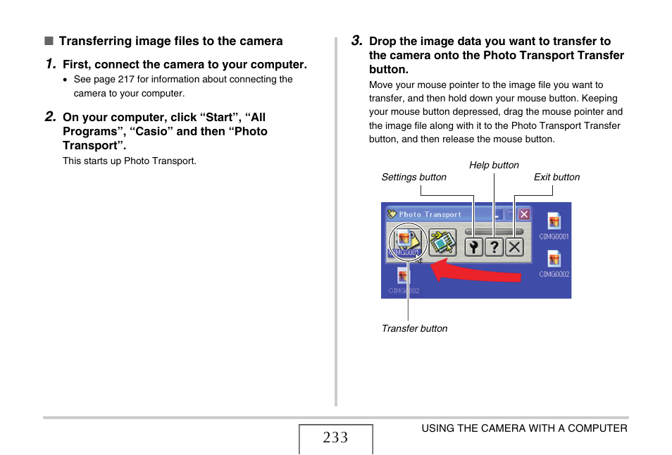 Casio EX-S770 User Manual | Page 233 / 290