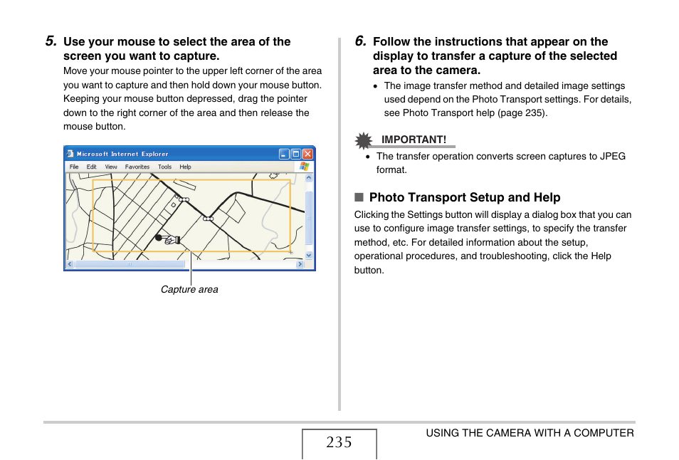 Casio EX-S770 User Manual | Page 235 / 290