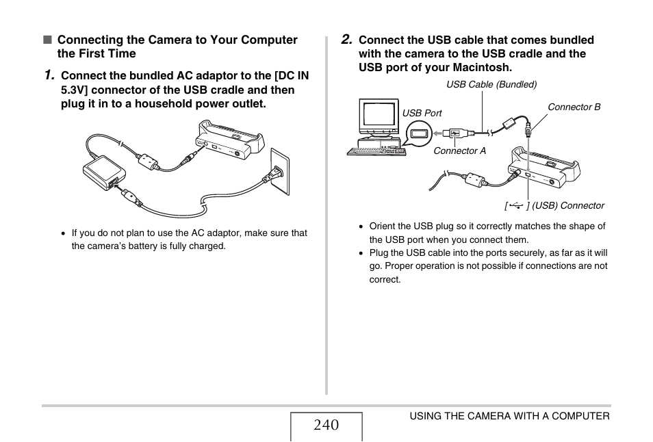 Casio EX-S770 User Manual | Page 240 / 290