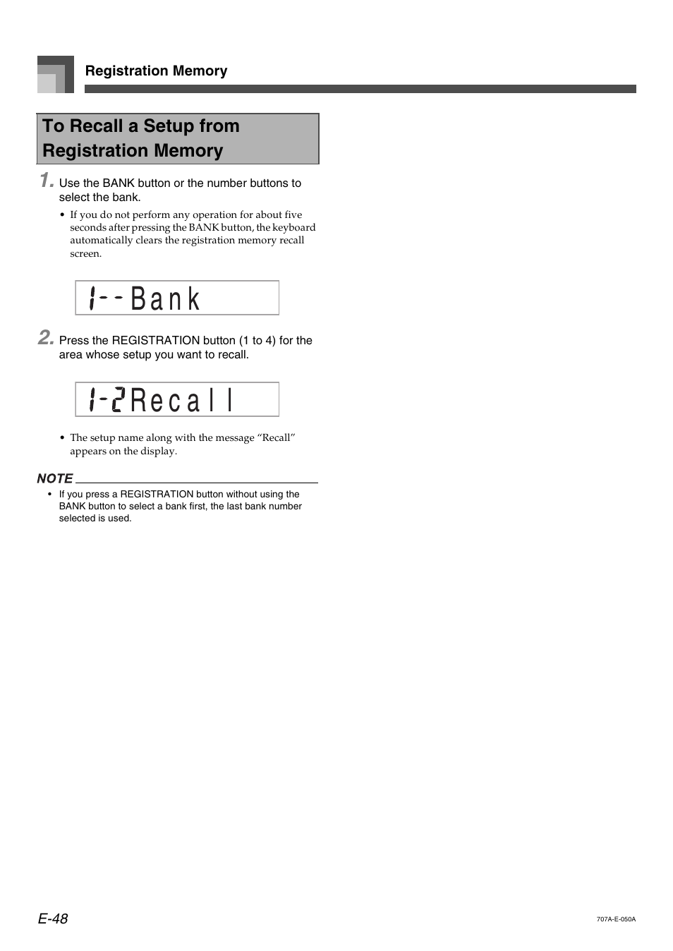 Casio CTK900 User Manual | Page 51 / 116