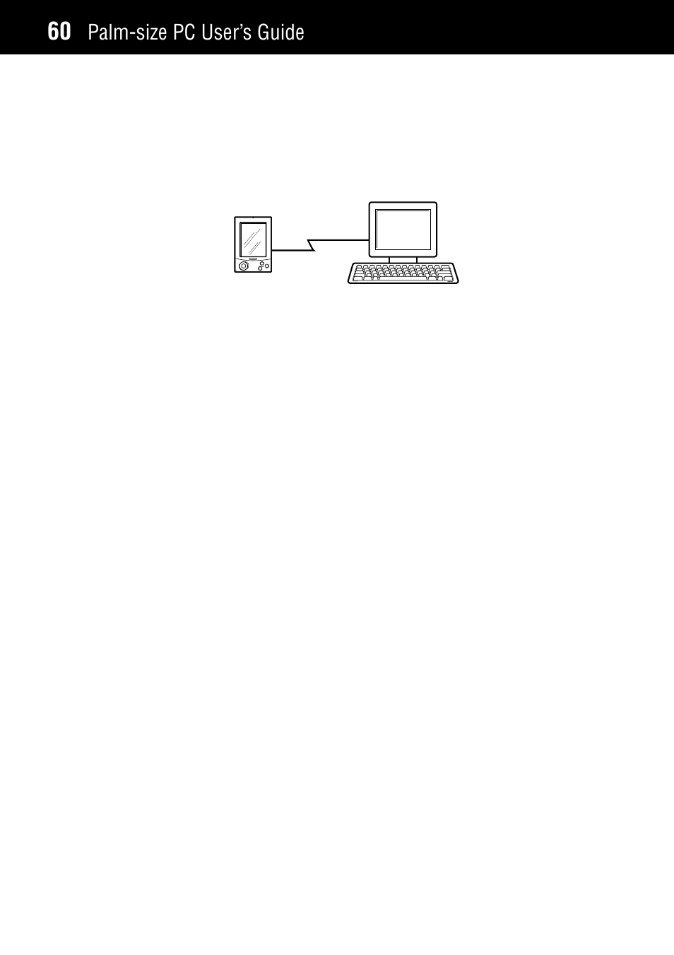 Palm-size pc dial-up connection settings, Palm-size pc user’s guide | Casio Palm-size PC User Manual | Page 68 / 141