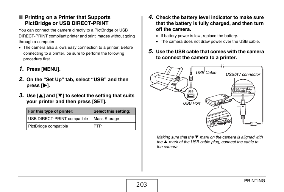 Casio EX-Z12 User Manual | Page 203 / 265
