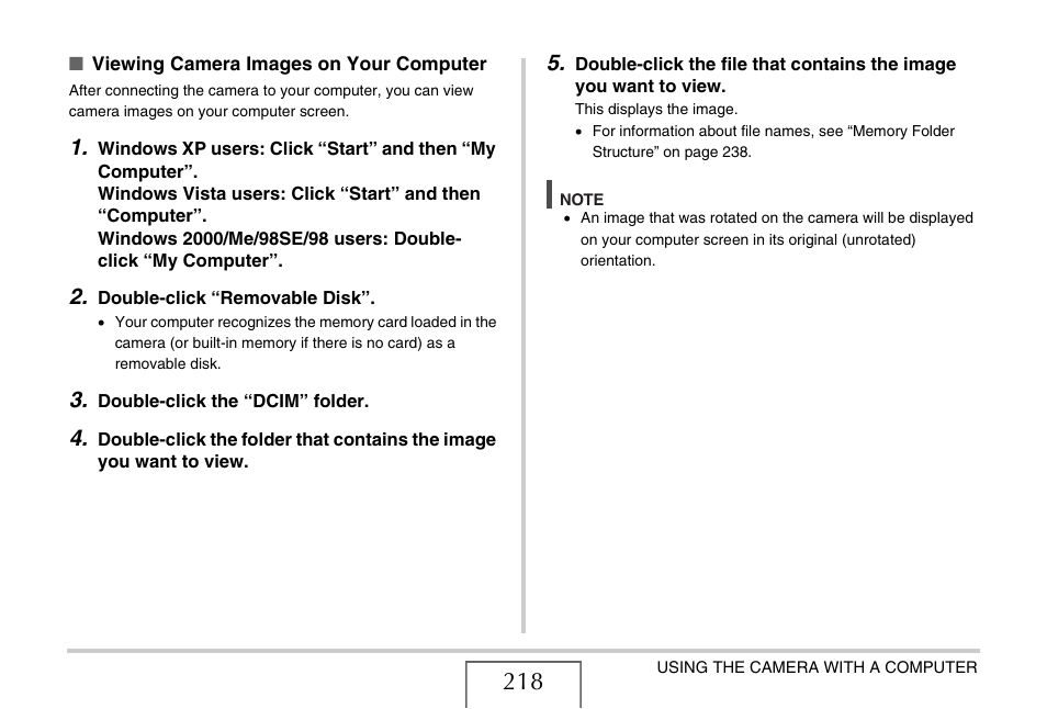 Casio EX-Z12 User Manual | Page 218 / 265