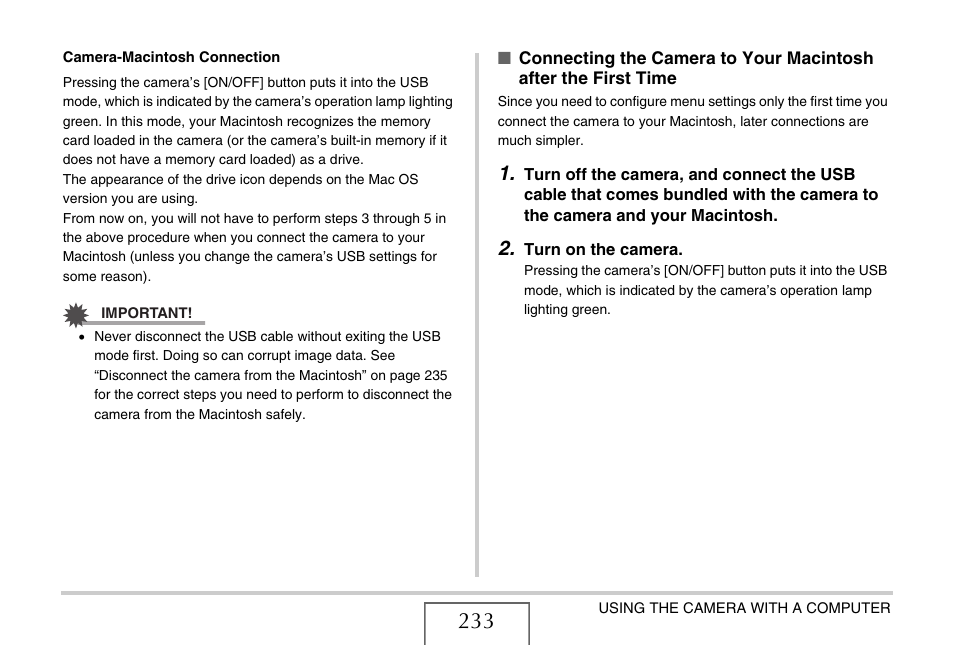 Casio EX-Z12 User Manual | Page 233 / 265