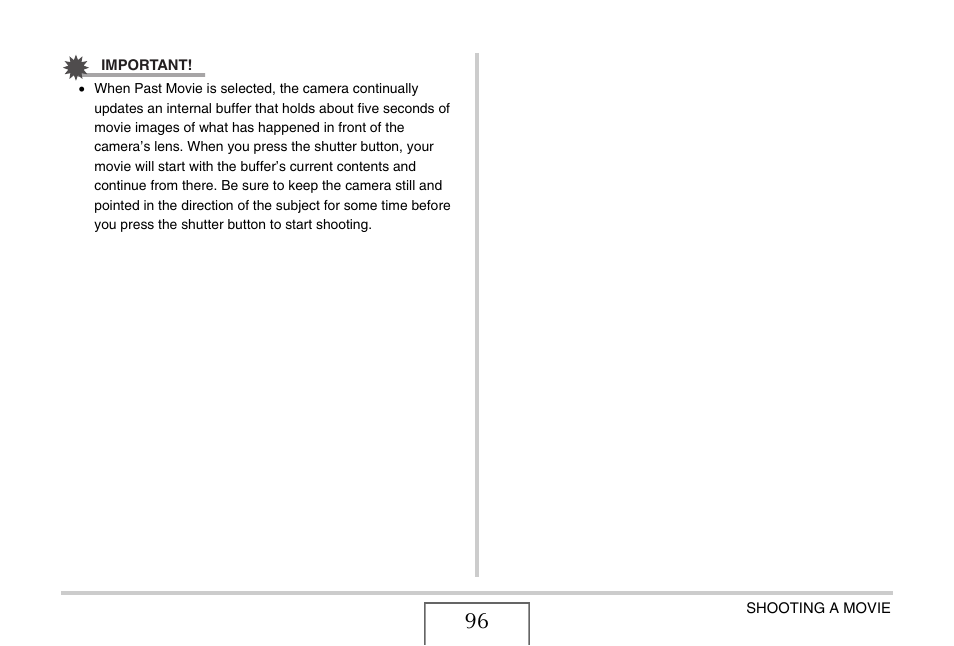 Casio EX-Z12 User Manual | Page 96 / 265