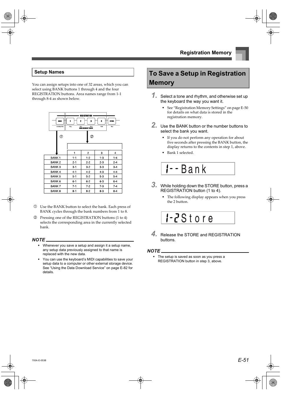 Casio CTK-691 User Manual | Page 53 / 122