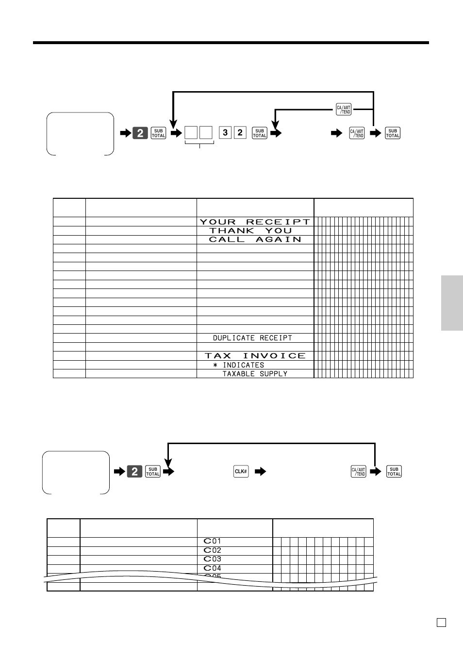 Casio SE-S300 User Manual | Page 57 / 98