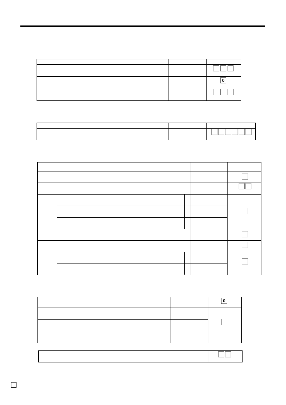 Advanced operations and setups, Program data (by address code), Address code 15 (high amount limit) | Address code 11 (link), Other address code, Taxable status | Casio SE-S300 User Manual | Page 70 / 98