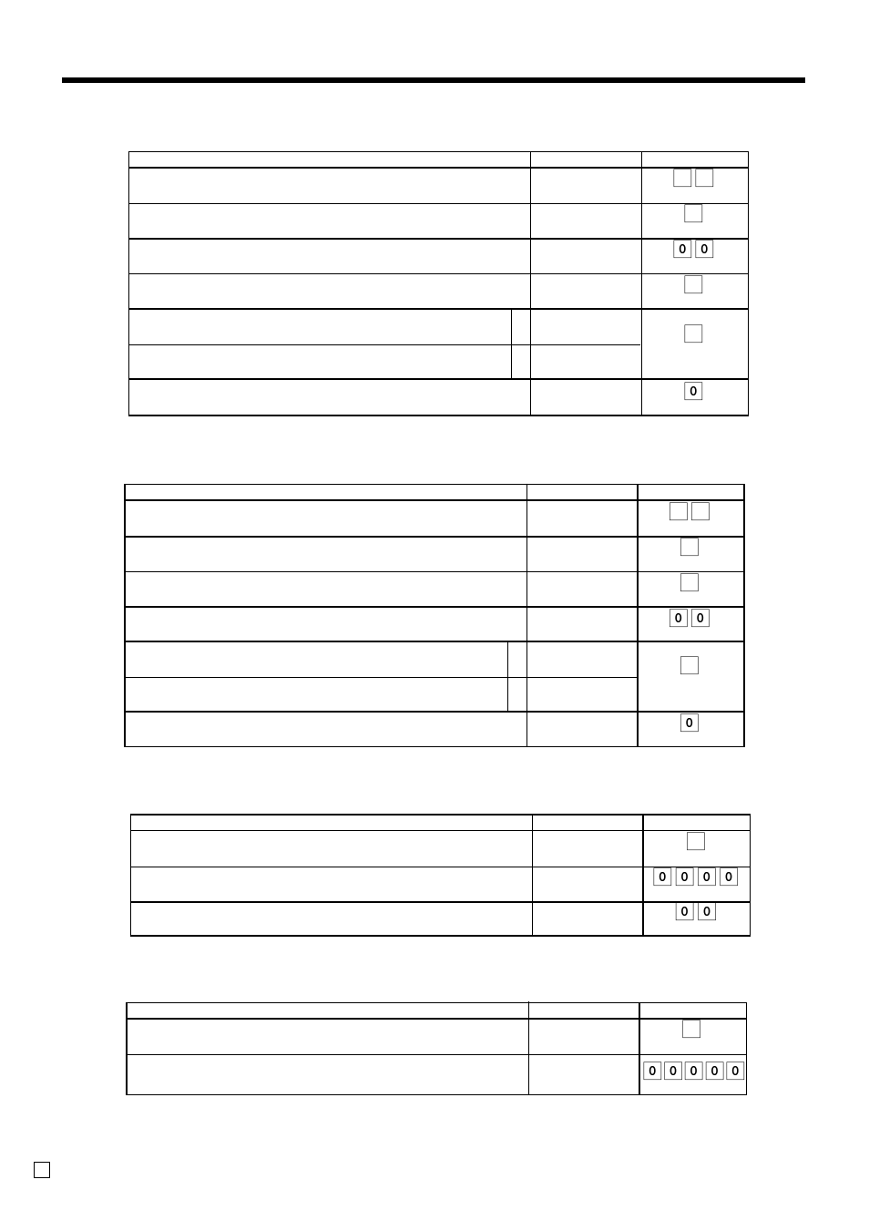 Advanced operations and setups, Non-add (#) | Casio SE-S300 User Manual | Page 72 / 98