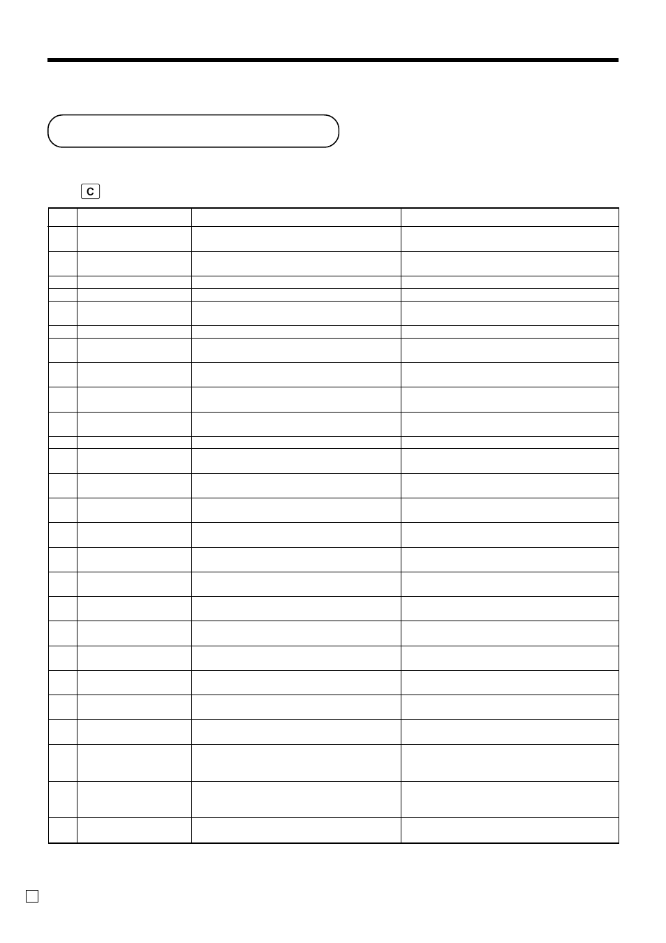 When an error occurs, Troubleshooting | Casio SE-S300 User Manual | Page 88 / 98