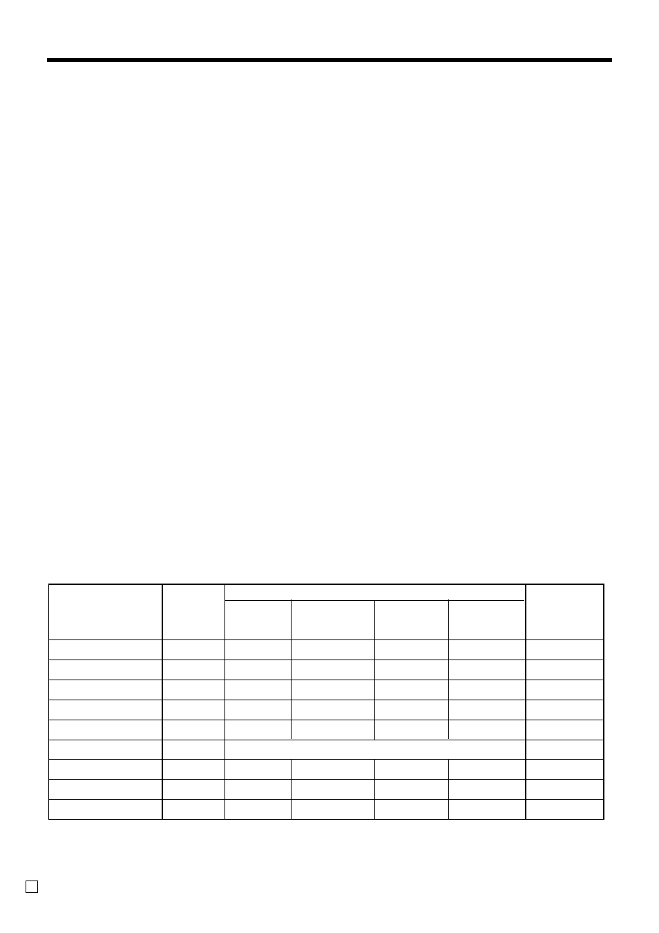 Specifications | Casio SE-S300 User Manual | Page 94 / 98