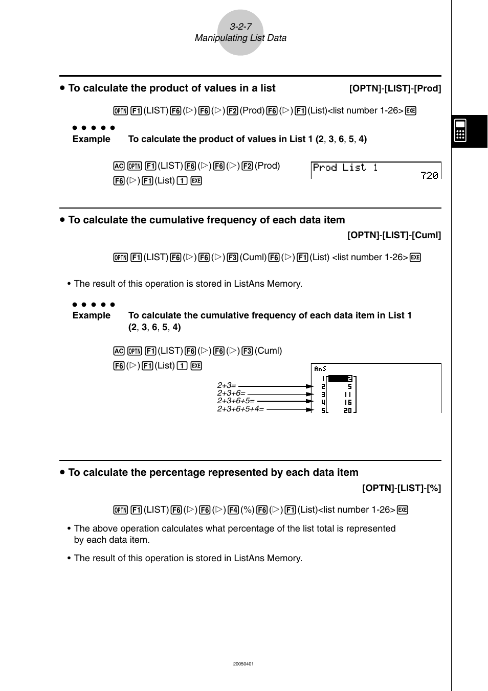 Casio fx-9860G SD User Manual | Page 155 / 596