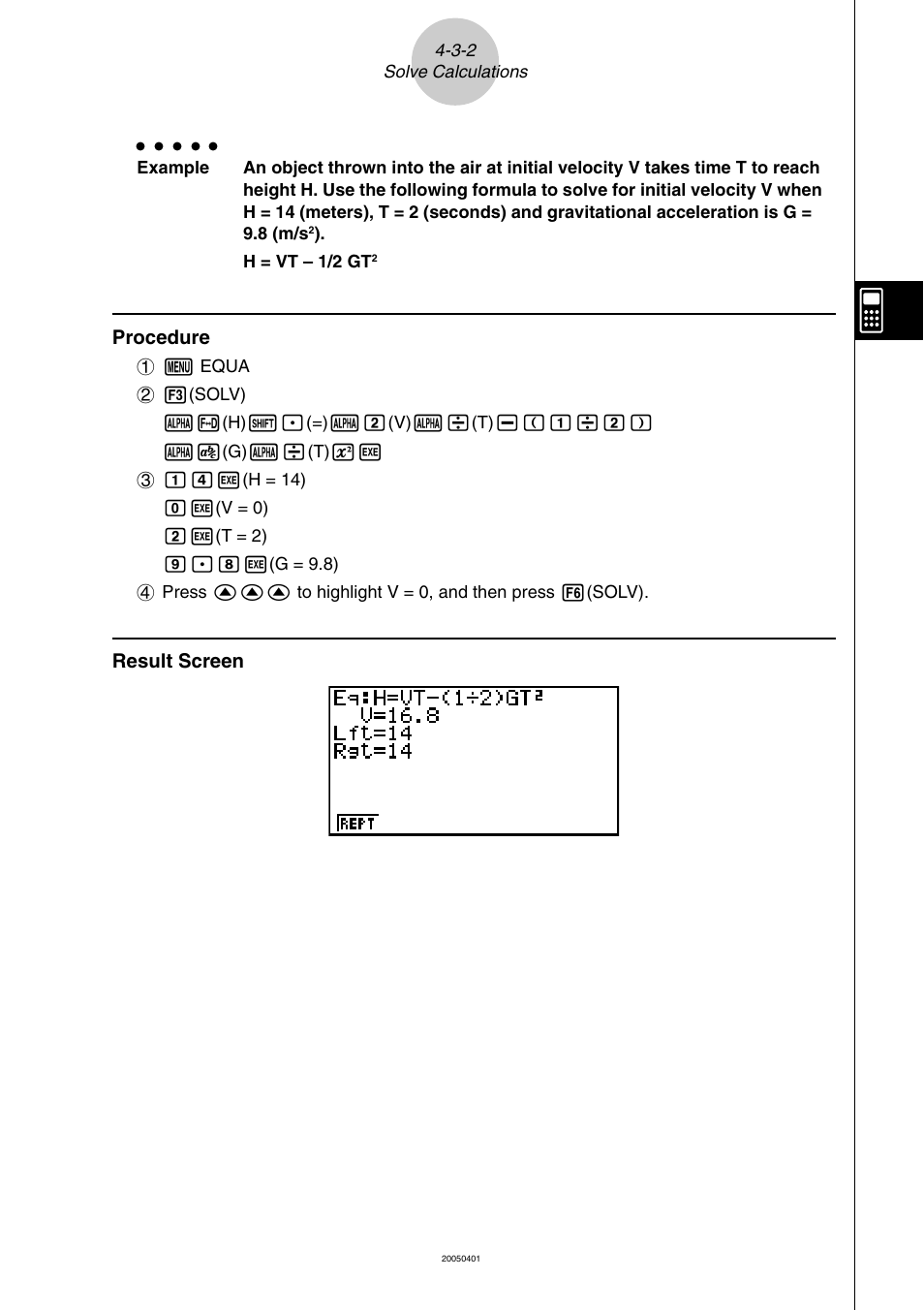 Casio fx-9860G SD User Manual | Page 169 / 596