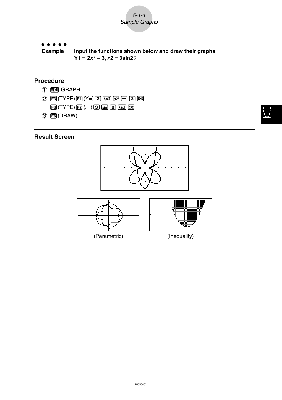 Casio fx-9860G SD User Manual | Page 175 / 596