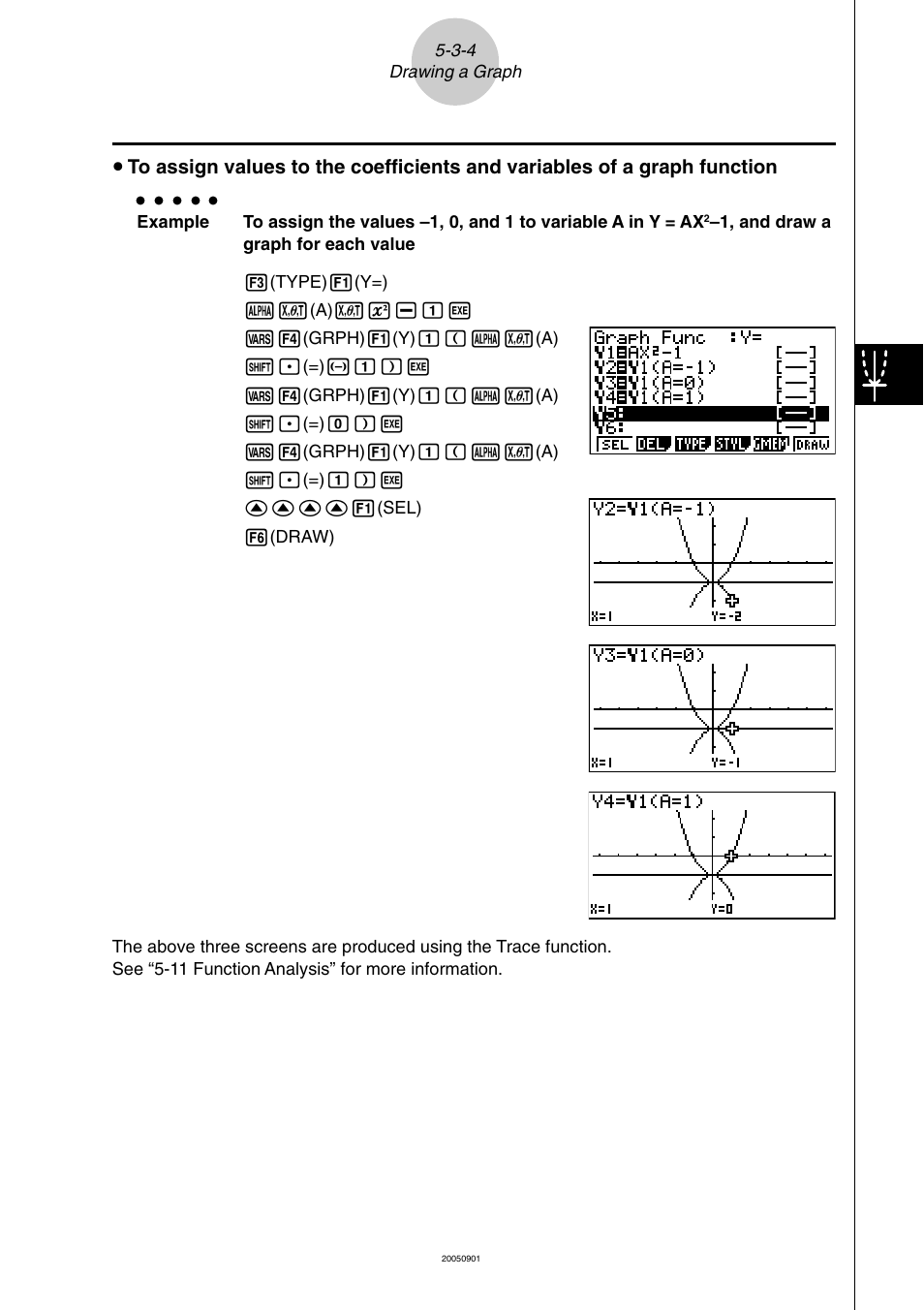 Casio fx-9860G SD User Manual | Page 193 / 596