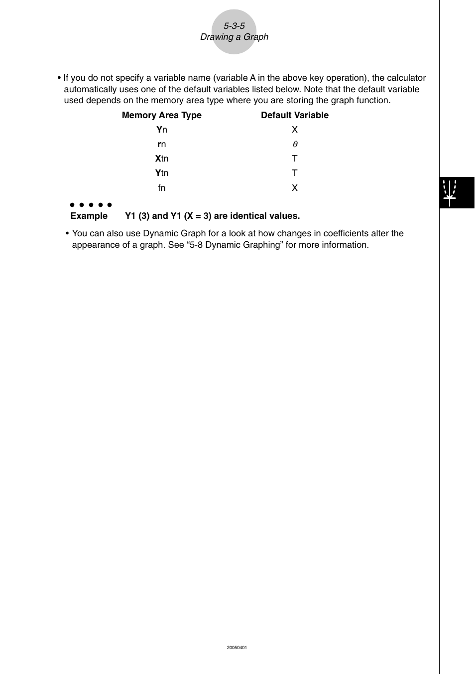 Casio fx-9860G SD User Manual | Page 194 / 596