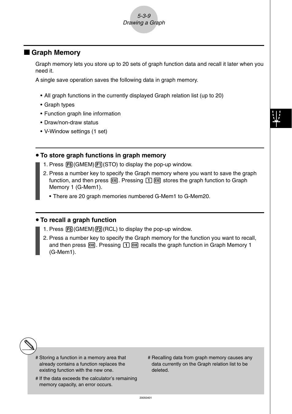 Casio fx-9860G SD User Manual | Page 198 / 596