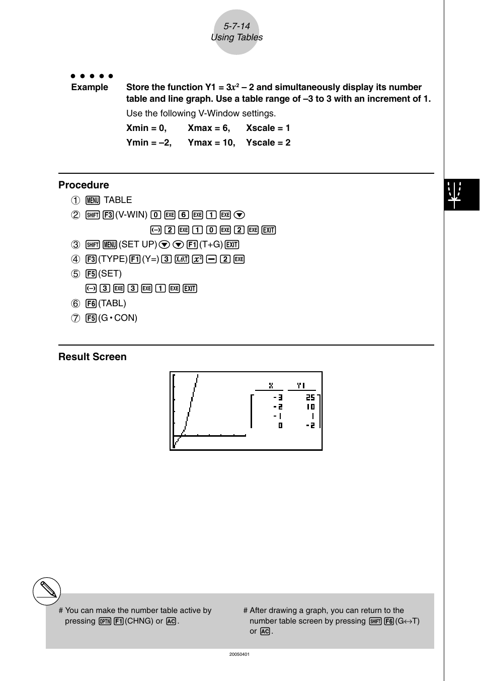 Casio fx-9860G SD User Manual | Page 227 / 596