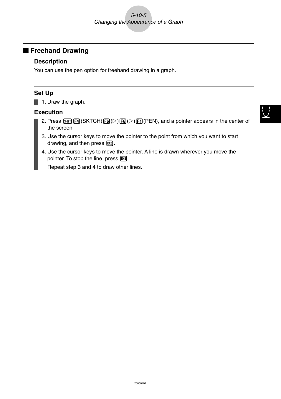 Casio fx-9860G SD User Manual | Page 252 / 596