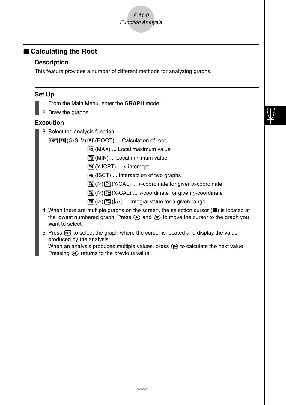 Casio fx-9860G SD User Manual | Page 264 / 596