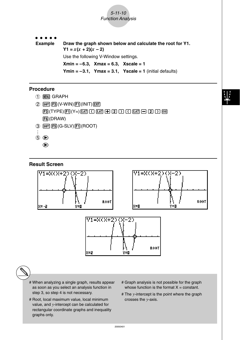 Casio fx-9860G SD User Manual | Page 265 / 596