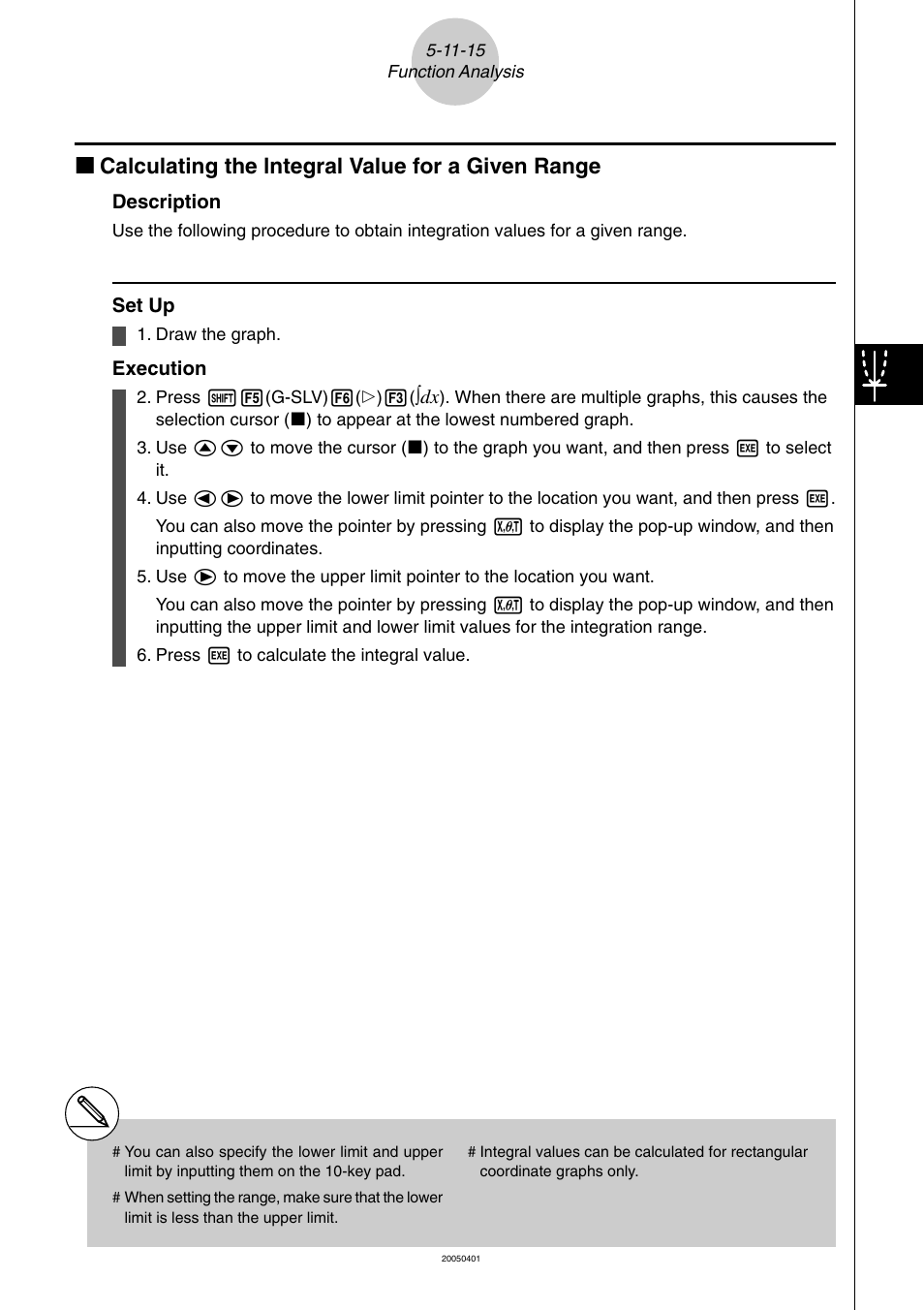 Casio fx-9860G SD User Manual | Page 270 / 596