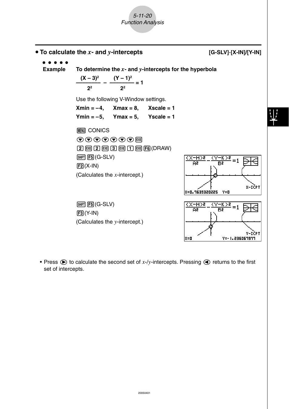 Casio fx-9860G SD User Manual | Page 275 / 596