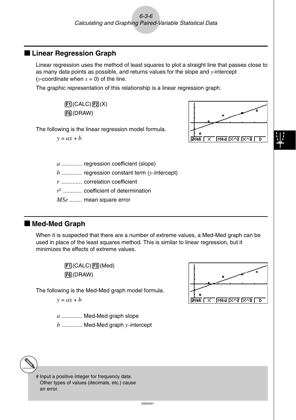 Casio fx-9860G SD User Manual | Page 292 / 596