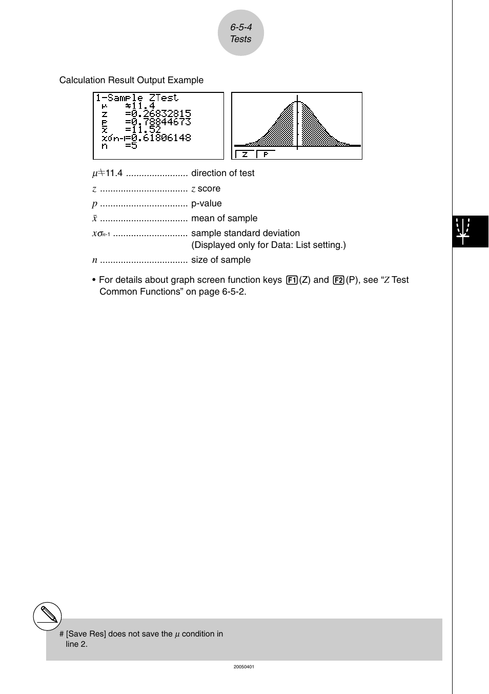 Casio fx-9860G SD User Manual | Page 314 / 596