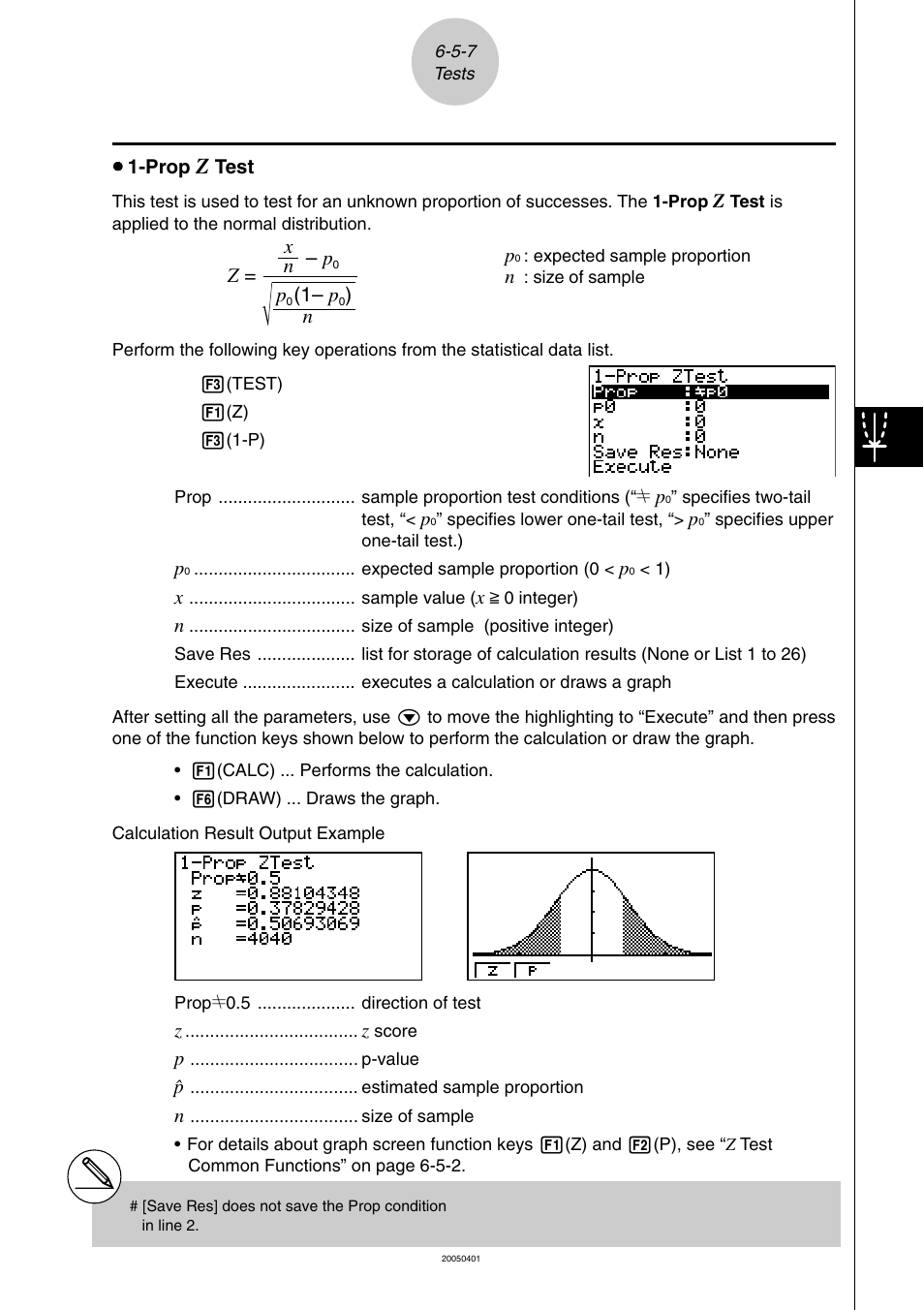 Casio fx-9860G SD User Manual | Page 317 / 596