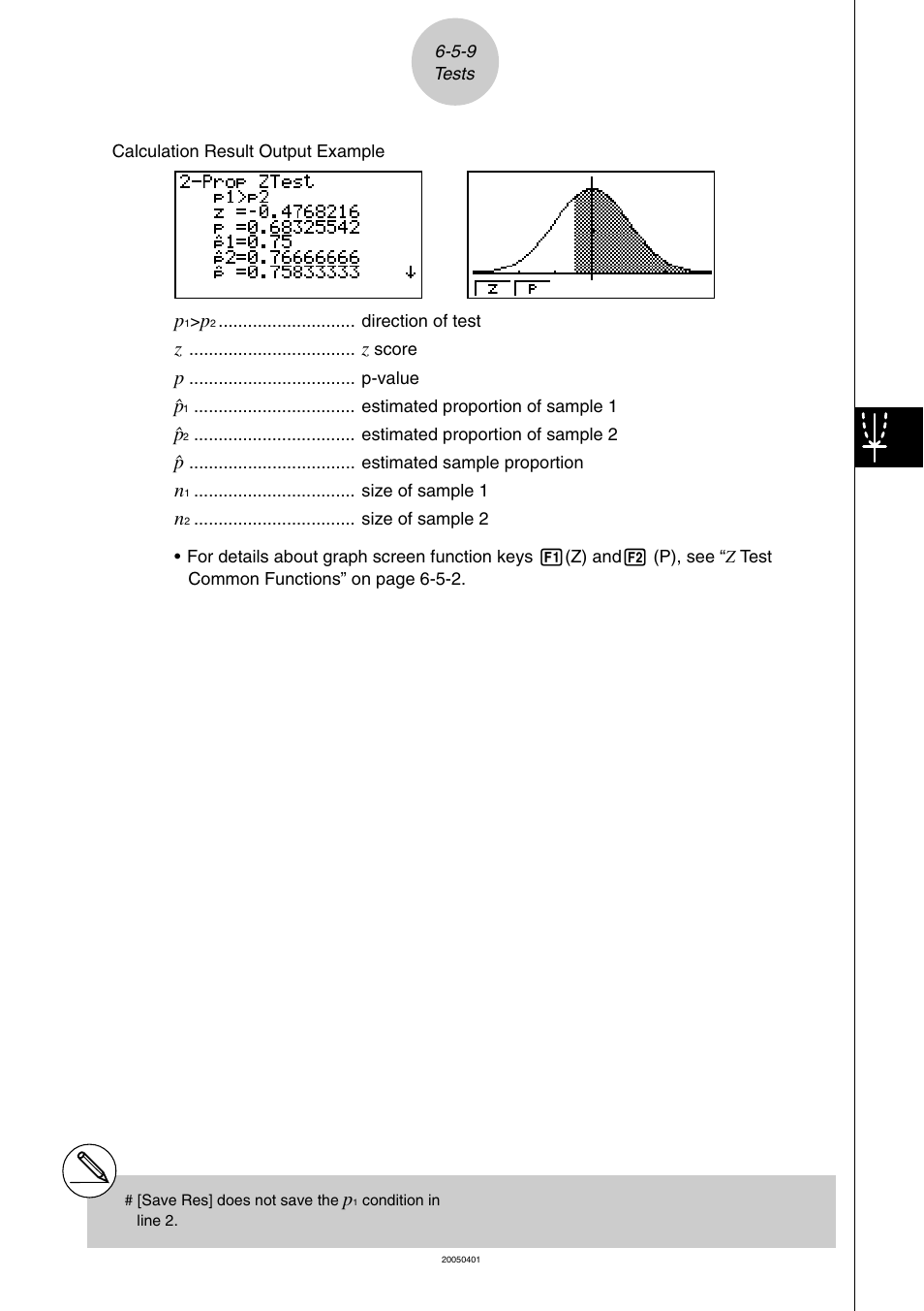 Casio fx-9860G SD User Manual | Page 319 / 596