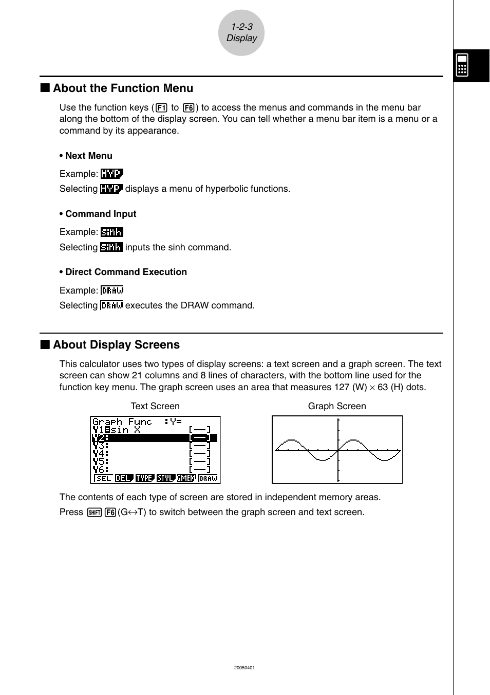 Casio fx-9860G SD User Manual | Page 32 / 596