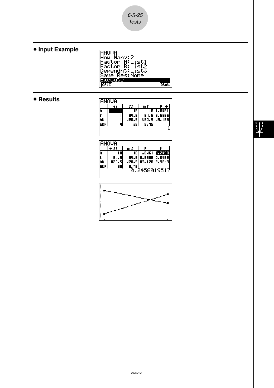 Casio fx-9860G SD User Manual | Page 335 / 596