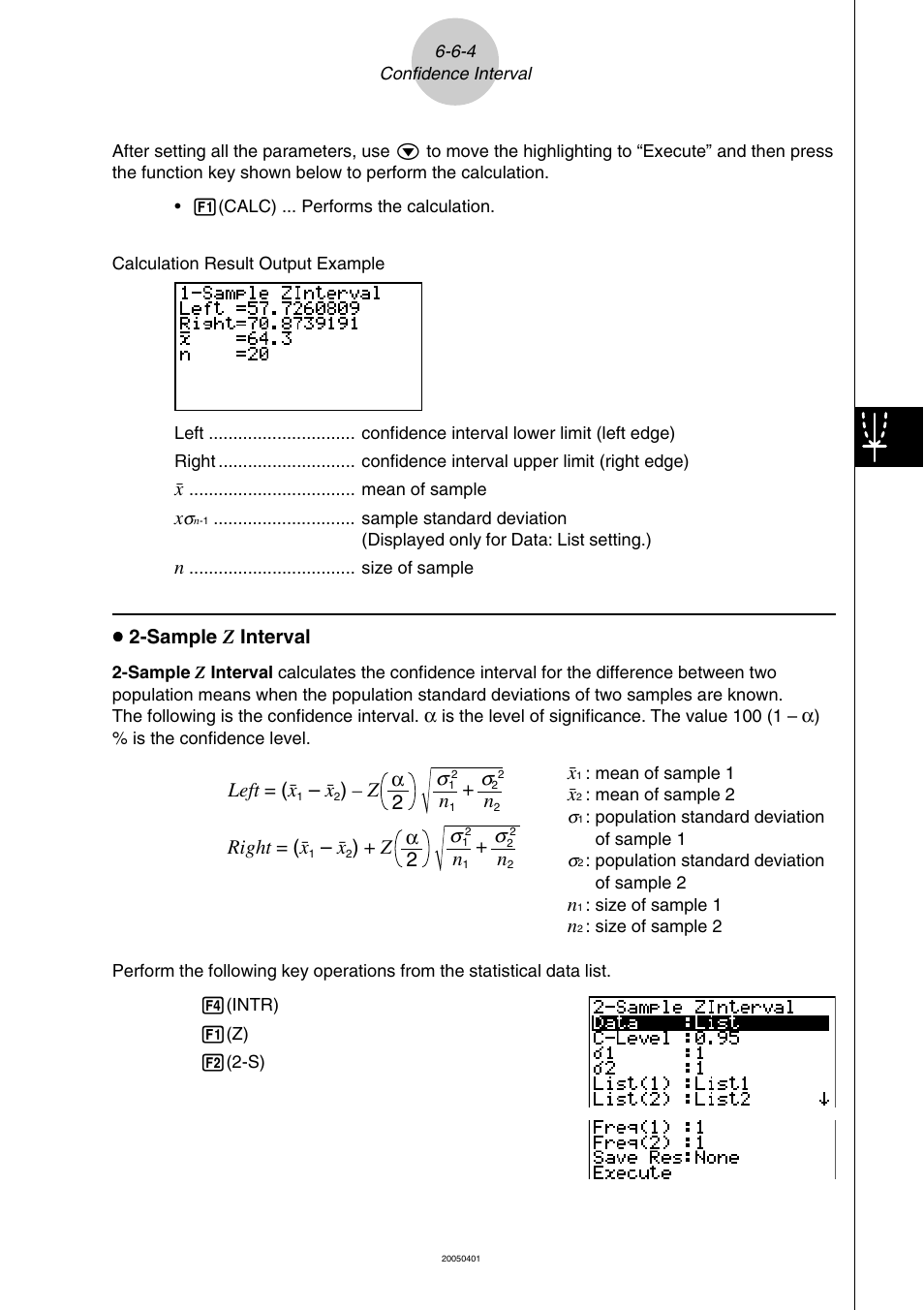 Casio fx-9860G SD User Manual | Page 339 / 596