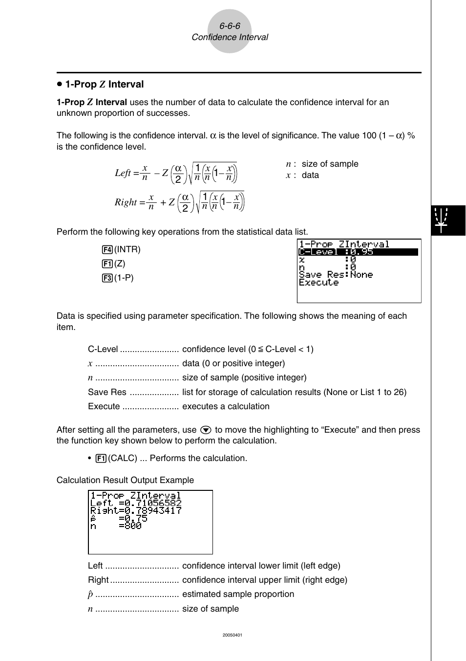 Casio fx-9860G SD User Manual | Page 341 / 596