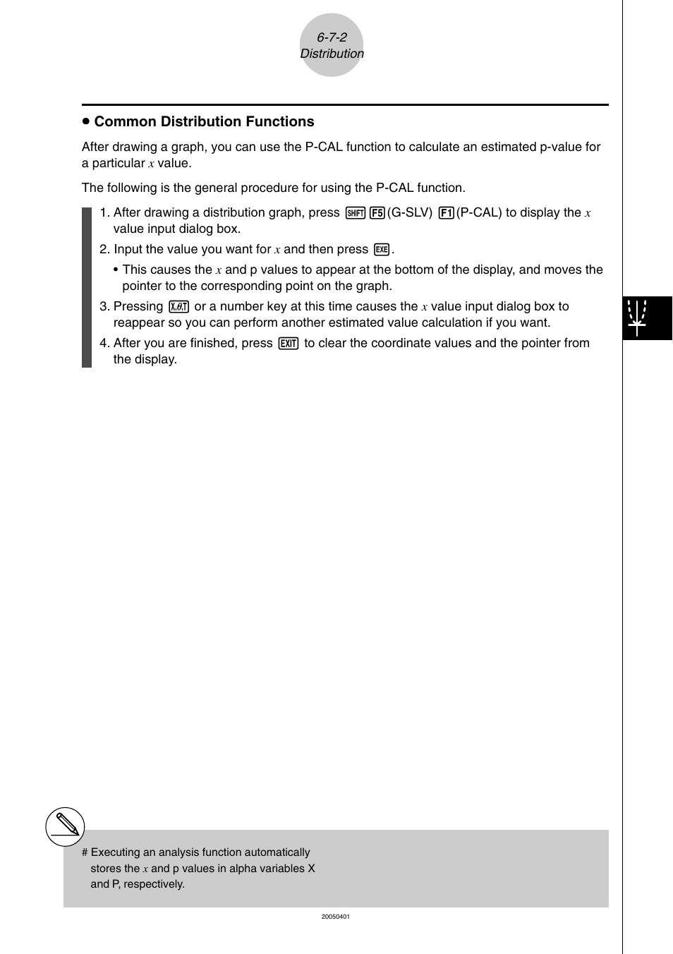 Casio fx-9860G SD User Manual | Page 348 / 596