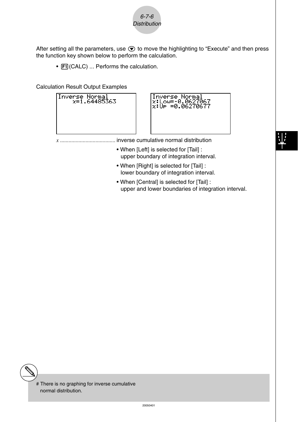 Casio fx-9860G SD User Manual | Page 352 / 596