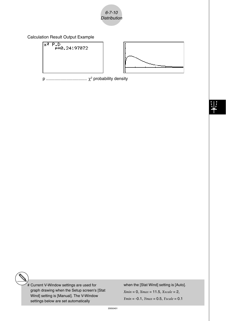 Casio fx-9860G SD User Manual | Page 356 / 596